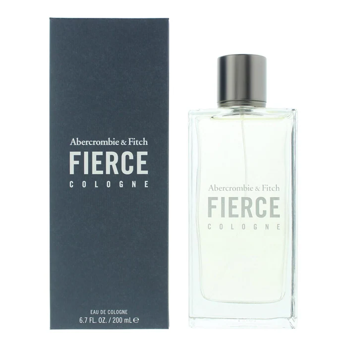 Abercrombie & Fitch Fierce Cologne