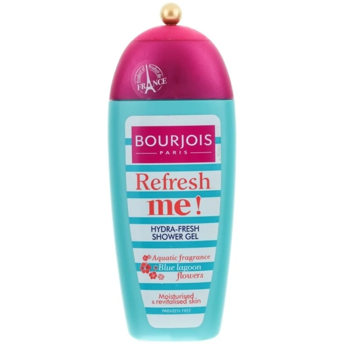 Bourjois Refresh Me!