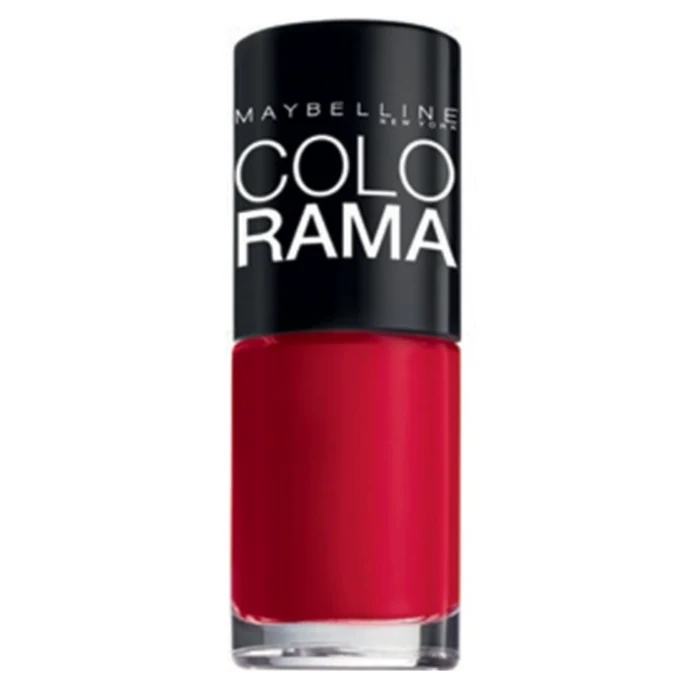 Maybelline Color Show 60 Seconds Nr. 15 Candy Apple