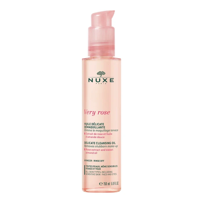 Nuxe Very Rose
