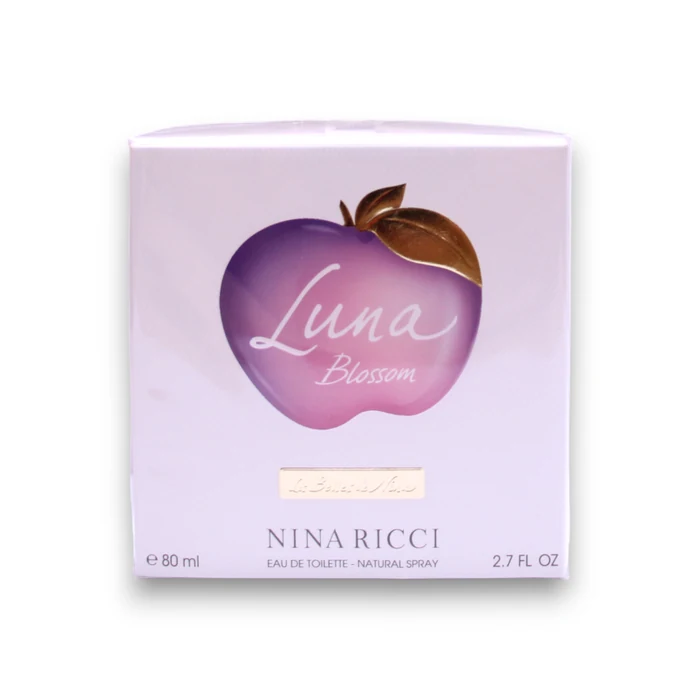 Nina Ricci Luna Blossom