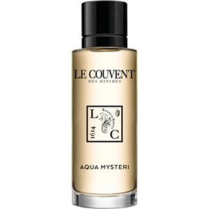Le Couvent Maison de Parfum Aqua Mysteri