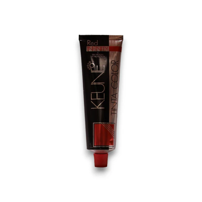 Keune Tinta Color Red Infinity 4.76Ri Medium Infinity Violet Red Brown