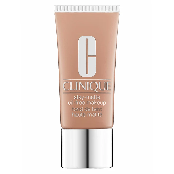 Clinique Stay-Matte Makeup 15 Beige – Tester