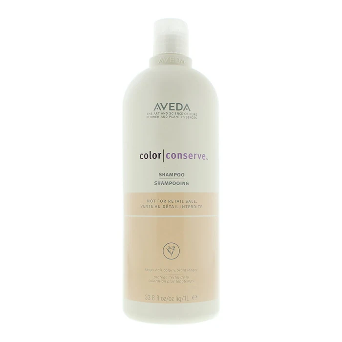 Aveda Color Conserve Coloured Hair