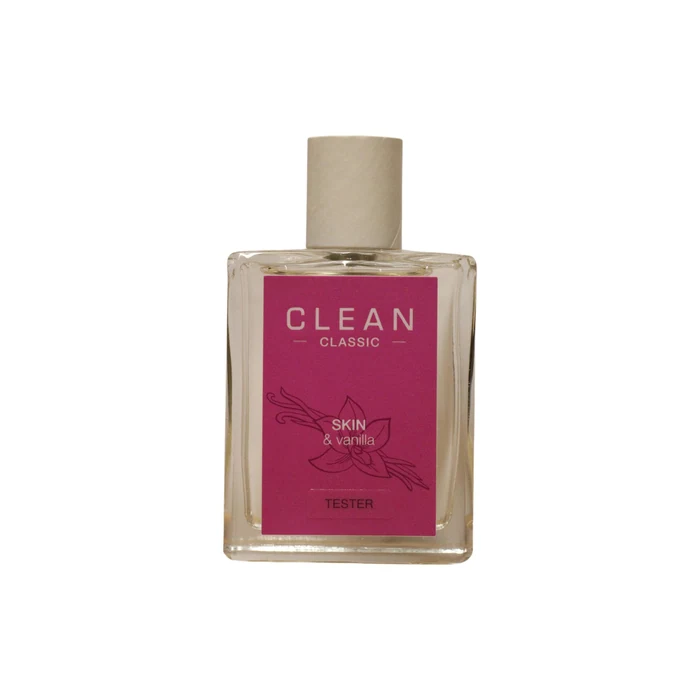 Clean Skin & Vanilla