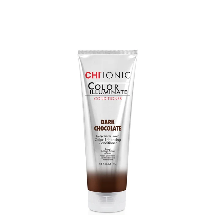 CHI Ionic Color Illuminate Dark Chocolate