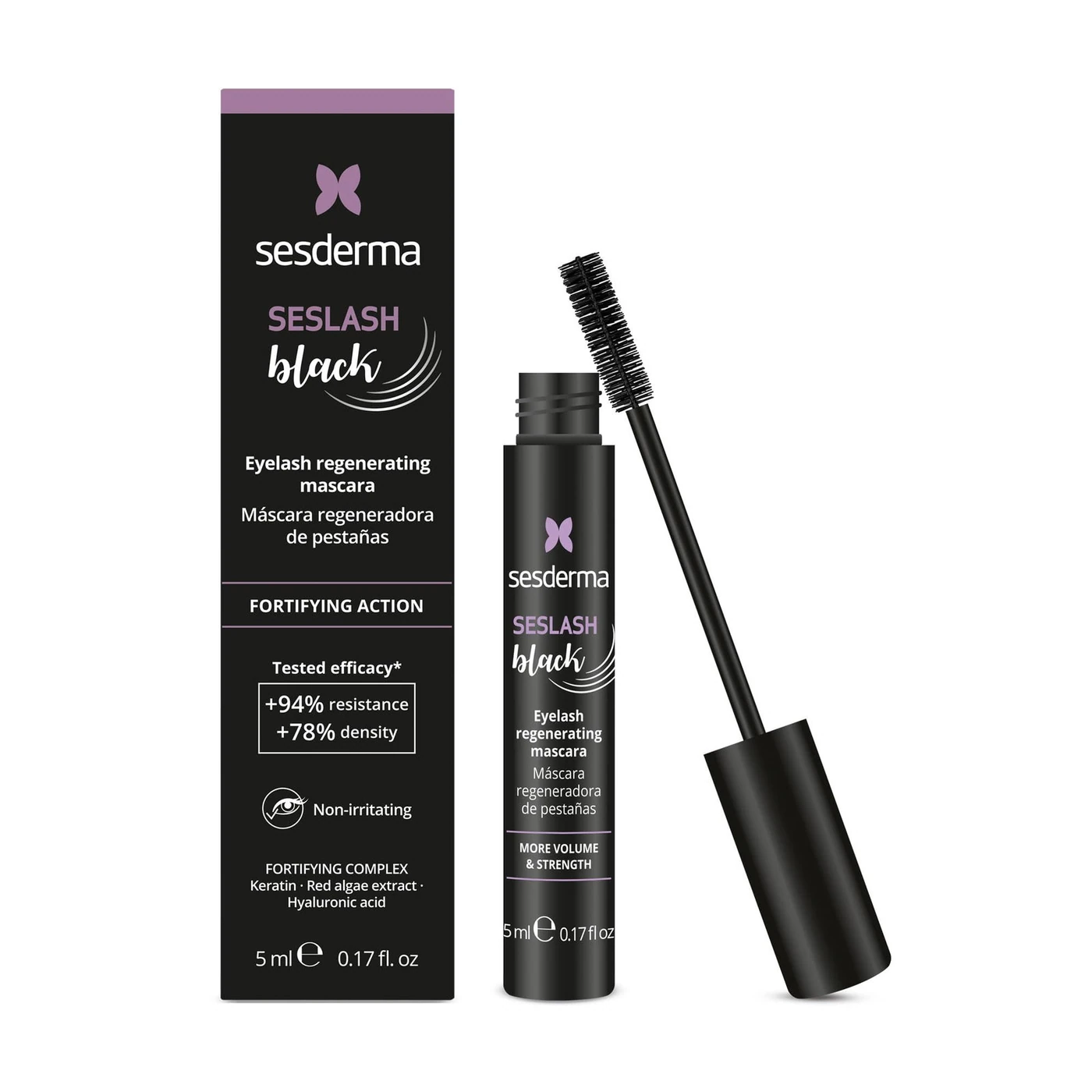 Sesderma Seslash 102 Black