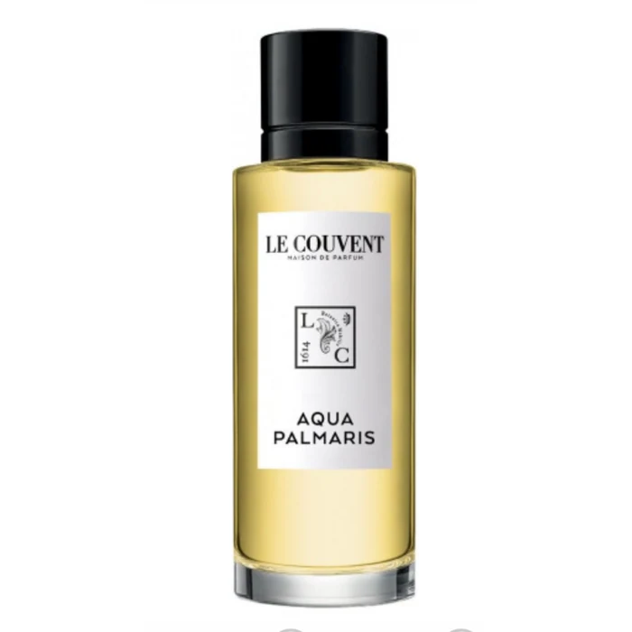 Le Couvent Maison de Parfum Botanical - Aqua Palmaris