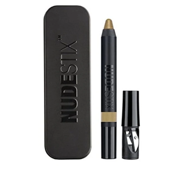 Nudestix Magnetic Luminous Queen Olive – Tester
