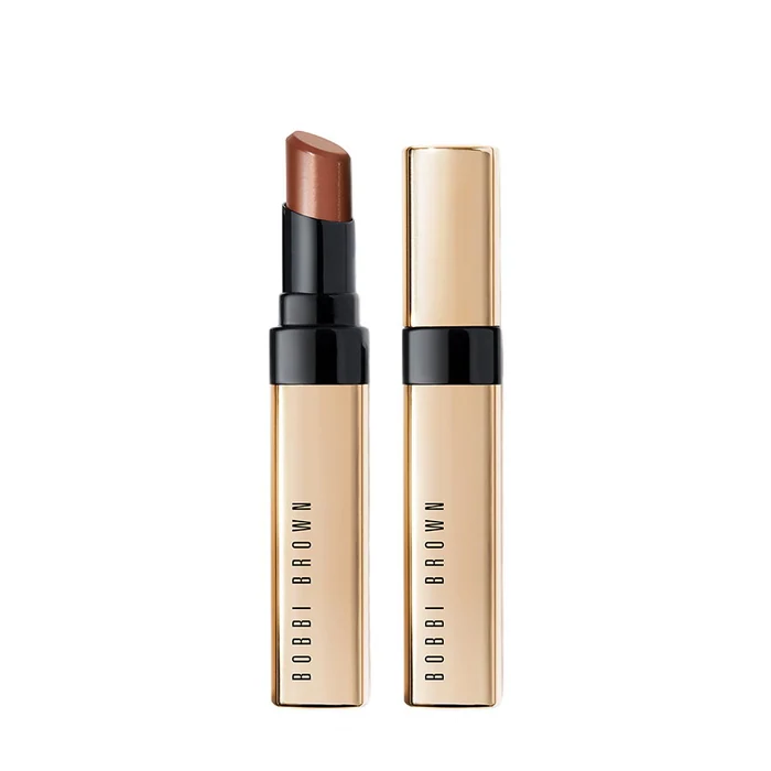 Bobbi Brown Luxe Shine Bold Honey