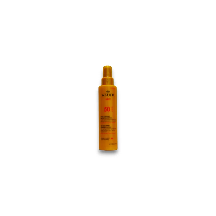Nuxe Sun SPF 50