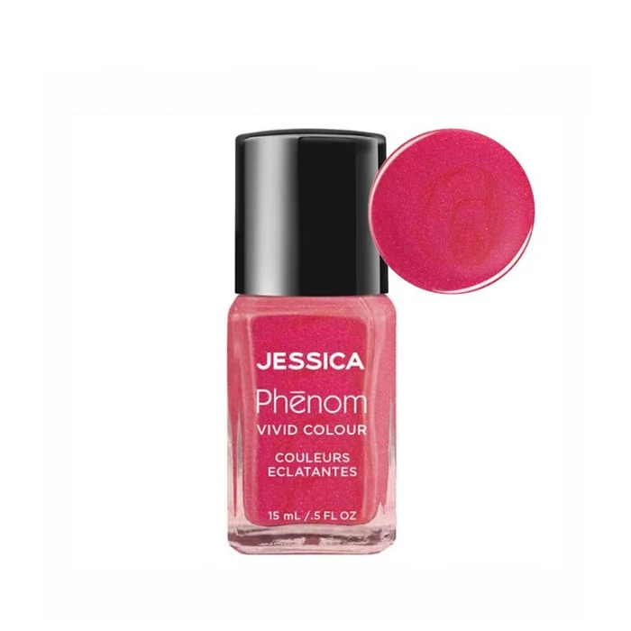 Jessica Phenom Vivid Colour PHEN-048 Last Dance