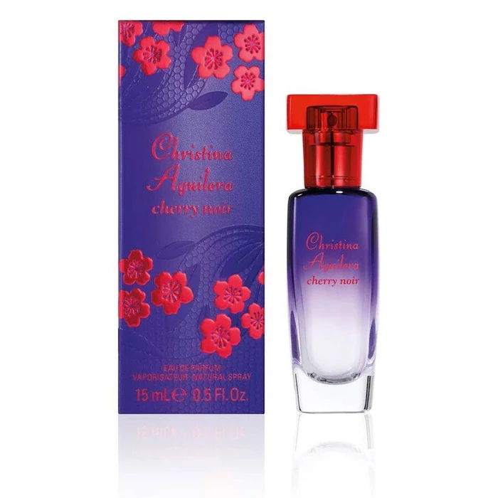 Christina Aguilera Cherry Noir – Miniatur