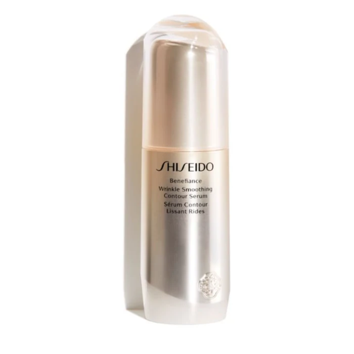 Shiseido Benefiance Day & Night – Tester