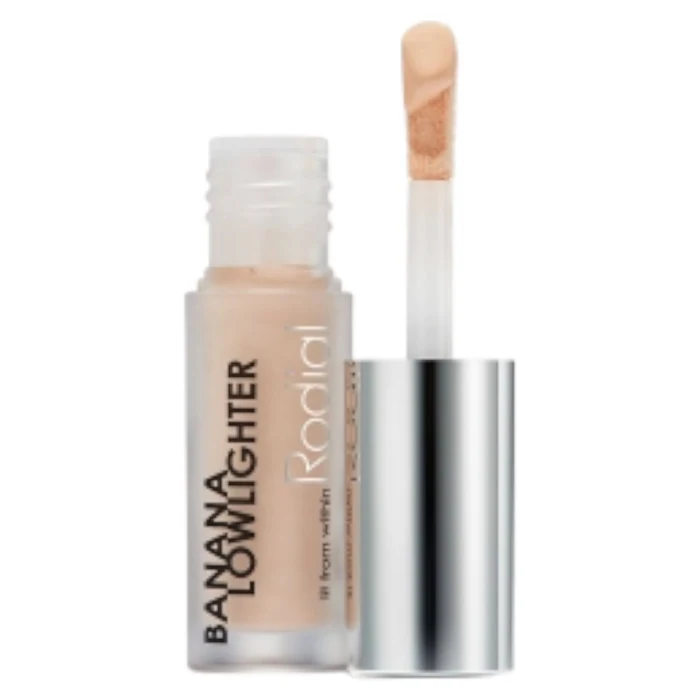 Rodial Banana Lowlighter – Tester