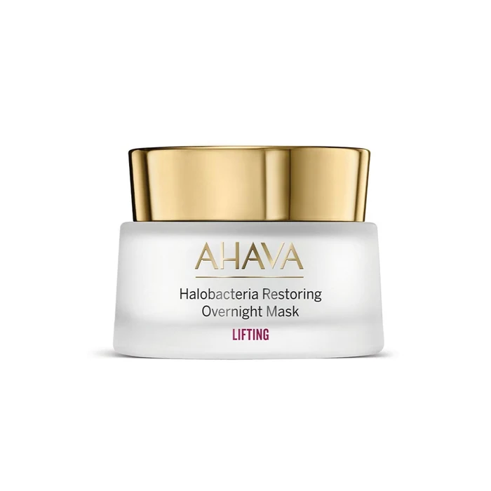 Ahava Halobacteria Restoring