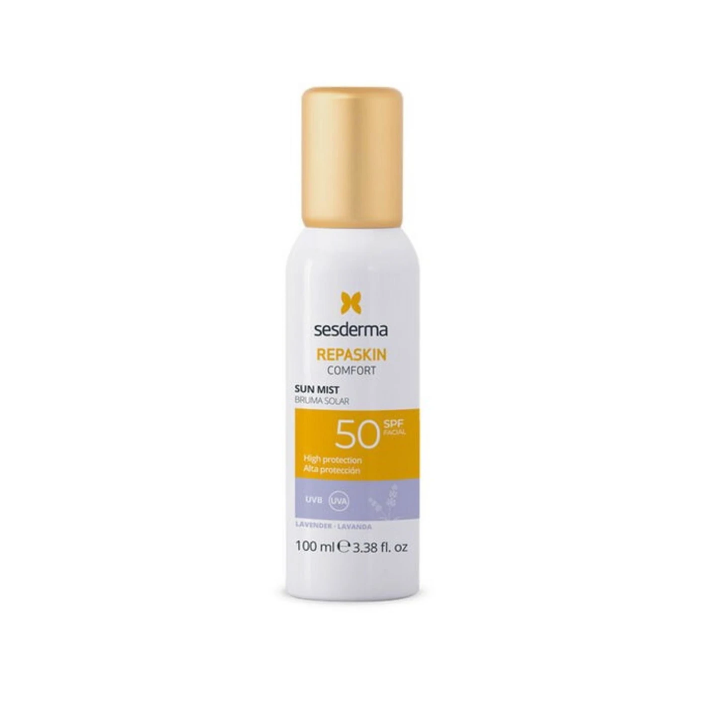 Sesderma Repaskin Confort Lavander Protecting & Repairing