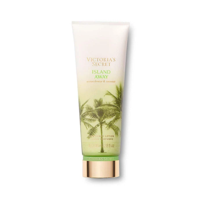 Victoria's Secret Island Away