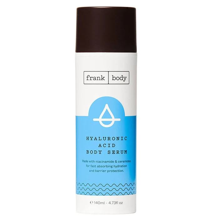 Frank Body Hyaluronic Acid