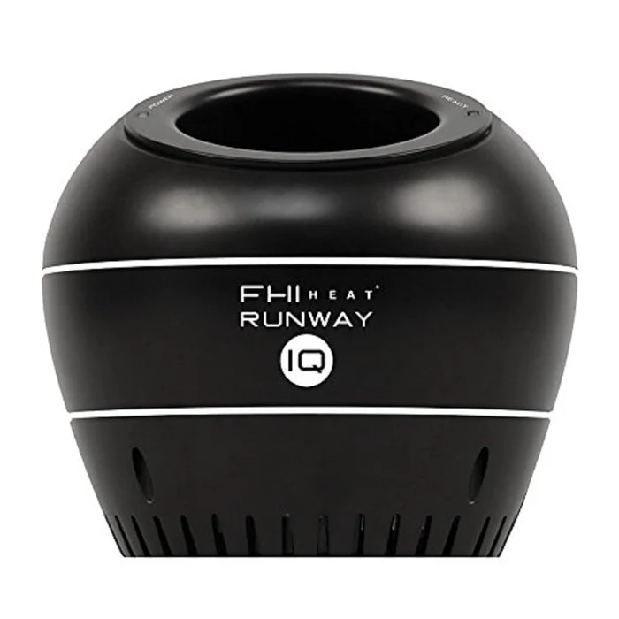 FHI Heat Runway IQ Session Styling Rapid Heat Rollers