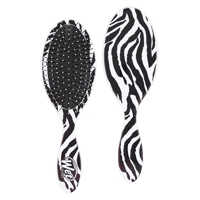 Wet Brush Safari Collection - Original Zebra