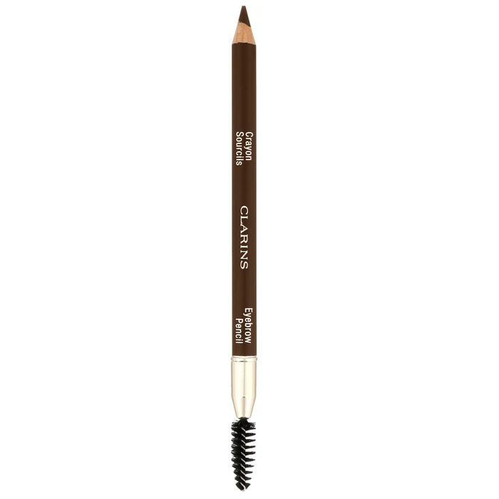 Clarins Eyebrow Cream Pencil 01 Dark – Tester