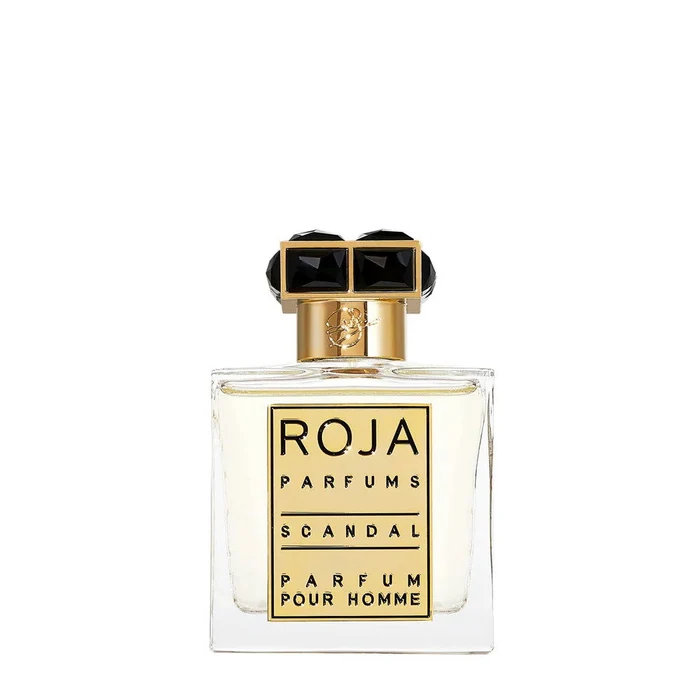 Roja Parfums Scandal