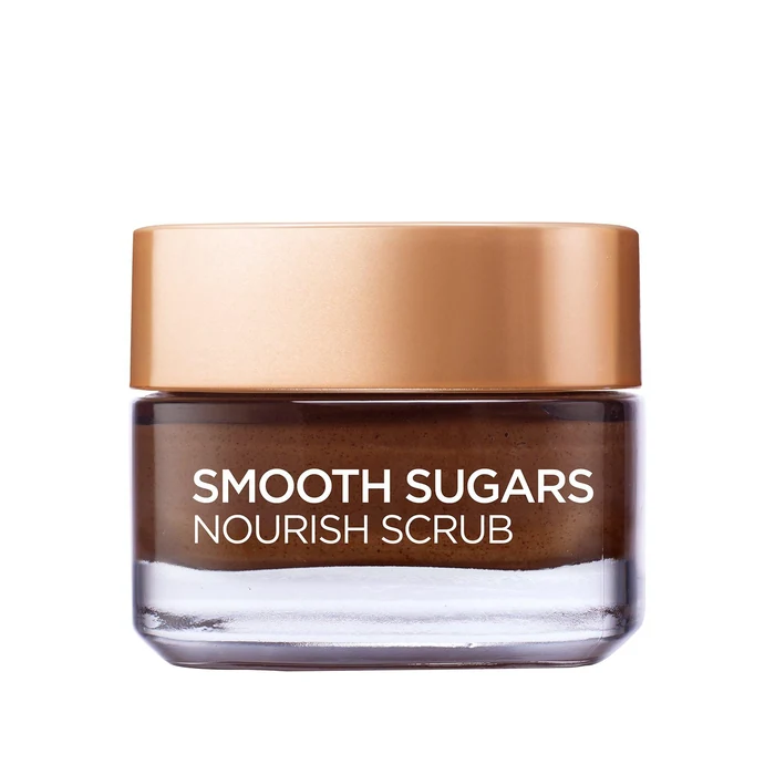 L´Oréal Paris Smooth Sugars Cocoa Nourishing