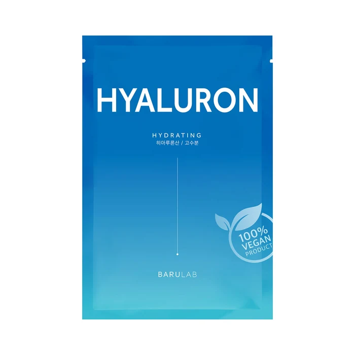 Barulab The Clean Vegan Hyaluron Hydrating