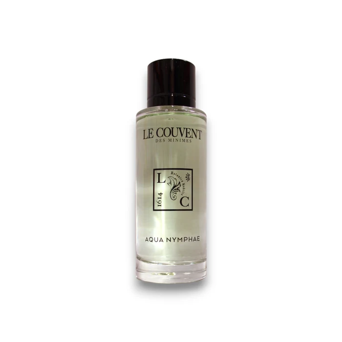 Le Couvent Maison de Parfum Botanique Intense Aqua Nymphae – Tester