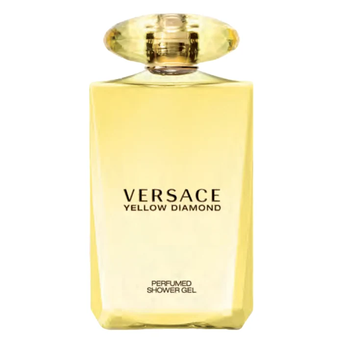 Versace Yellow Diamond
