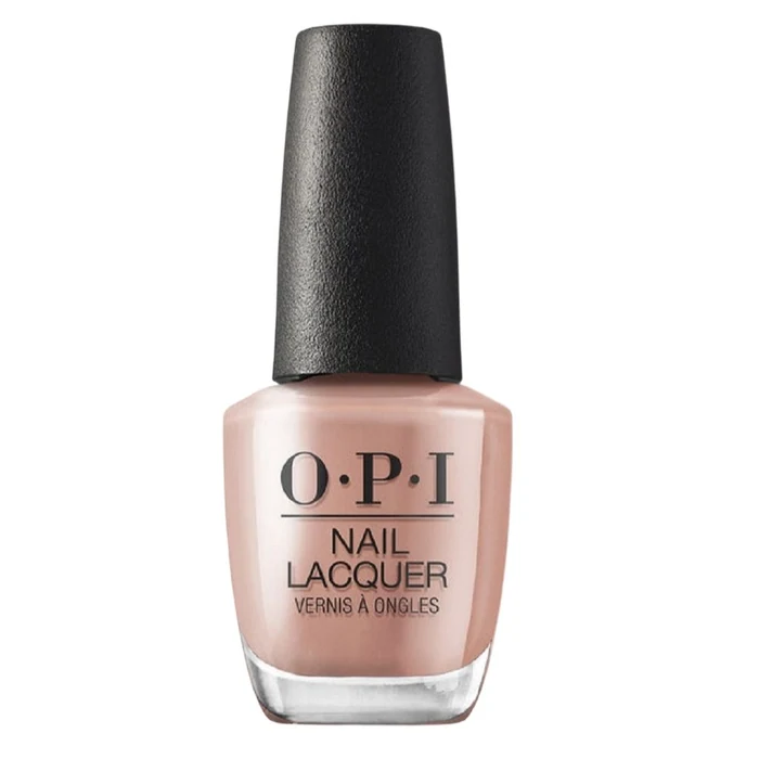OPI Nail Lacquer NL N87 El Mat-Adoring You