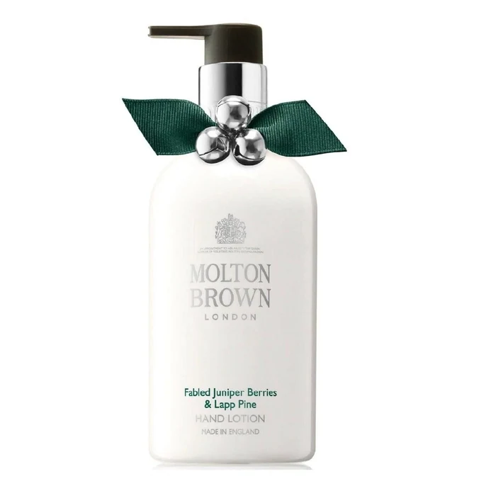 Molton Brown Fabled Juniper Berries And Lapp Pine