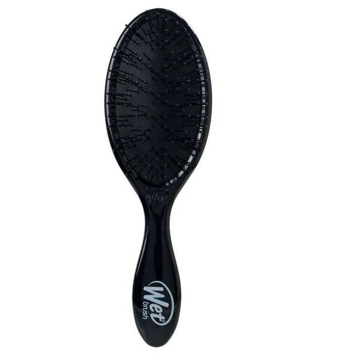 Wet Brush Detangler - Pro Black