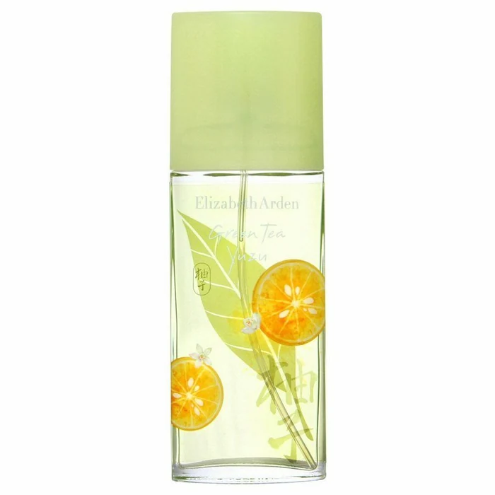 Elizabeth Arden Green Tea Yuzu – Tester