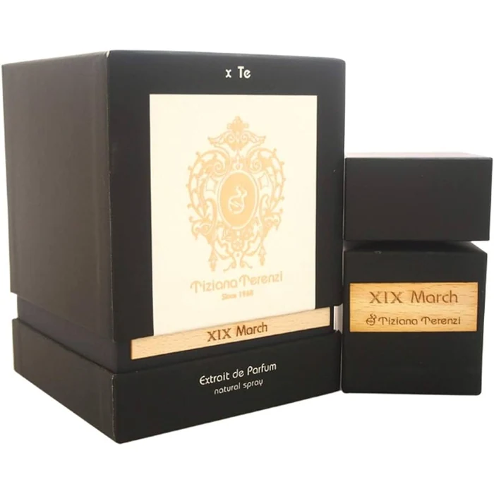 Tiziana Terenzi Classic Collection - XIX March