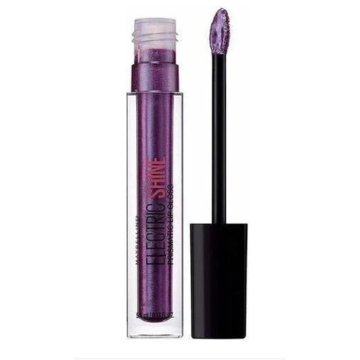 Maybelline Electrio Shine Prismatic 170 Lunar Gem