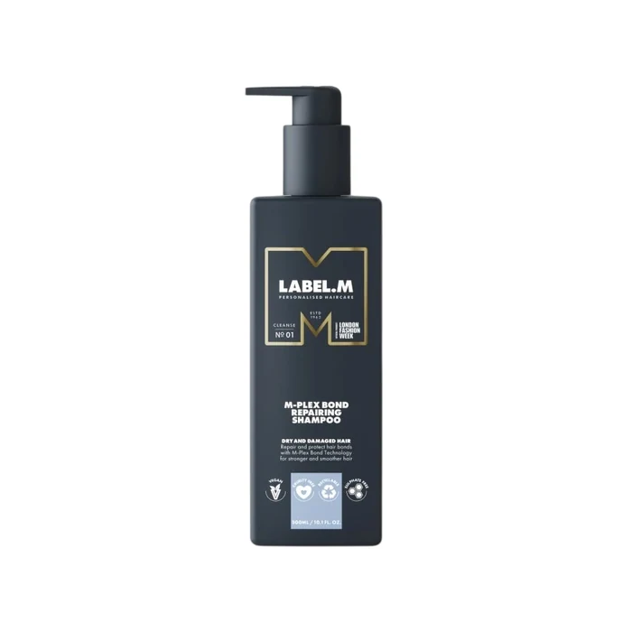 Label.M M-Plex
