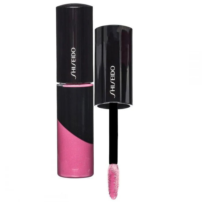 Shiseido Lacquer RS 306 Plum Wine