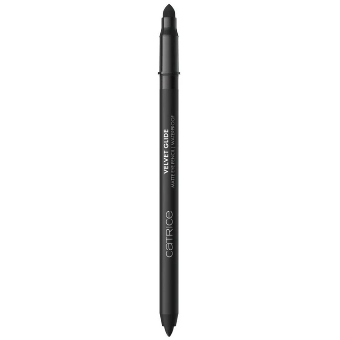 Catrice Velvet Glide 010 Black Stone