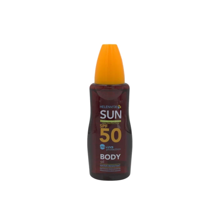 Helenvita Sun