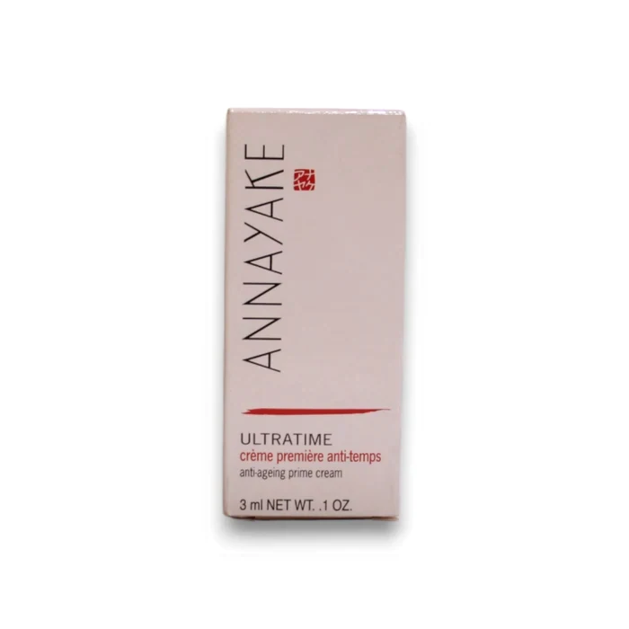Annayake Ultratime Anti-Ageing – Probe