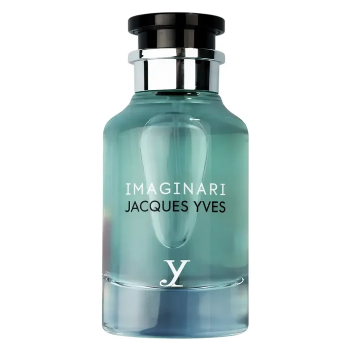 Fragrance World Jacques Yves Imaginari