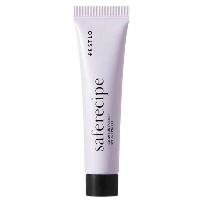 Pestelo Saferecipe Glow Sun Essence