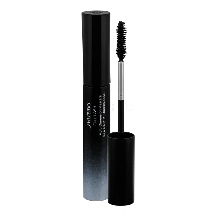 Shiseido Full Lash Multi-Dimension Bk901 Black – Tester