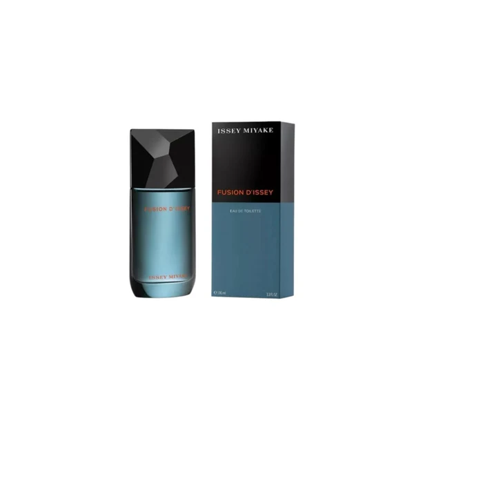 Issey Miyake Fusion d'Issey