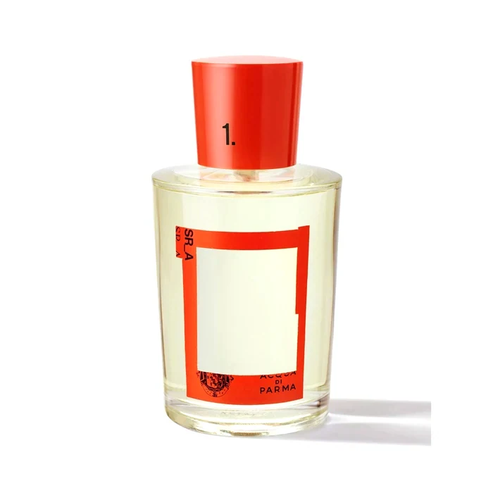 Acqua di Parma Colonia By Samuel Ross Orange
