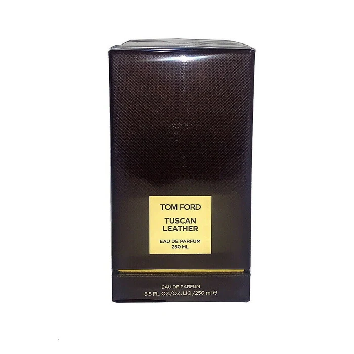 Tom Ford Tuscan Leather Intense