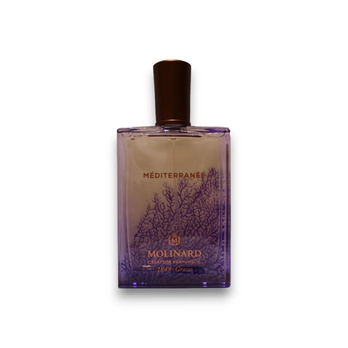 Molinard La Fraicheur - Mediterranee